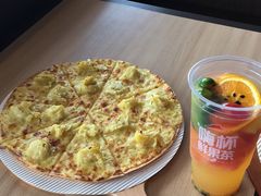 -必胜客(WOW南雄店)