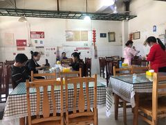 大堂-无味饭店(九眼桥商业文化广场店)