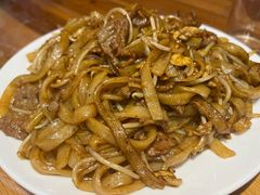 -官塘锋记鱼生·生腌·砂锅粥(牌坊街店)