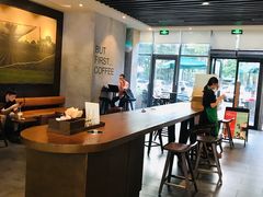 -星巴克(深圳龙岗摩尔城店)