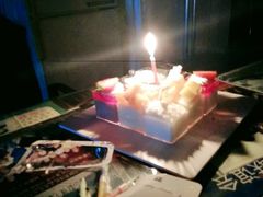 -卡漫莫尼蛋糕(徐汇店)