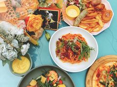 -天空花园餐吧·生日·团建(南山店)