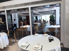 大堂-黑明餐厅(白鹭洲店)