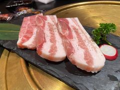 -谷牛和牛烤肉(漕河泾印象城店)