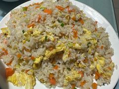 泡菜蛋炒饭-良泉足疗