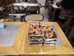 -十面欢腾·海鲜面·台式Bistro(长乐路店)