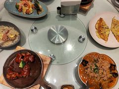 -鹿港小镇(悠唐店)