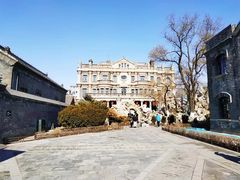 -张学良旧居陈列馆