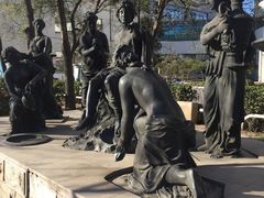 -天津洋货市场