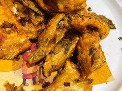 -丰尔粥食·顺德鱼生·干蒸排骨顺德菜(大良分店)