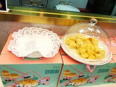 -爸爸糖手工吐司(上海五角场万达店)