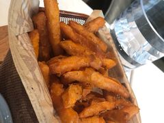 -NOKNOK若蔻亲子餐厅(天地壹方北馆店)