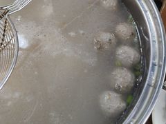 -来自潮州牛肉店(华强北店)