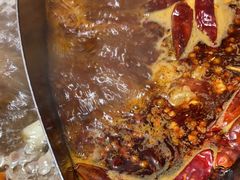 -重捞鲜毛肚火锅(东方不夜城店)