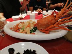 -集贤阁海鲜酒楼(北辰总店)