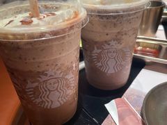 -星巴克(广州太和金铂天地店)