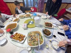 -江南村海鲜馆(洞头店)