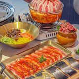 吃来吃去炭烤活鳗鱼还是他家的jujuju好吃