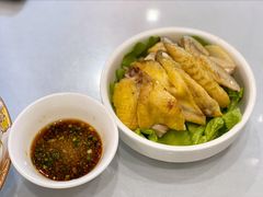 白斩鸡-小实惠嘉(威海路店)
