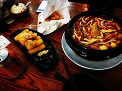 -45°李小姐土豆粉(世纪港湾店)