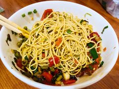 -李易面馆(树木岭店)