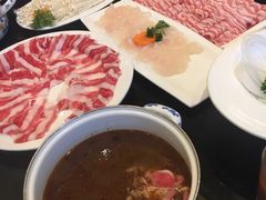 -忆春秋火锅(文翠路店)