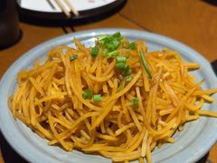 -额娘·春饼烤鸭(乐汇城店)