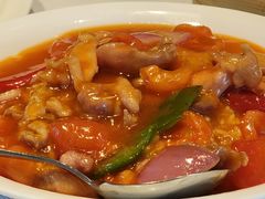 -春满园·早茶·粤菜·宴会(前海店)