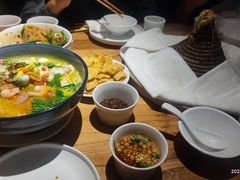 -云尊府云南菜·蒸汽石锅鱼(五棵松华熙店)