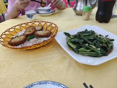 -秋姐美食店(旅游大道店)
