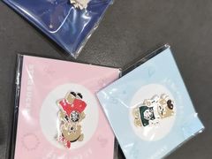 -星巴克臻选(上海合生汇1F店)