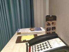 -茂名熹龙国际大酒店(人民广场高铁站店)