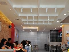 -子午路张记肉夹馍(兵马俑店)