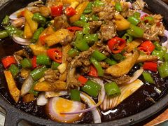 -C31地窖餐厅(黑龙江北路店)