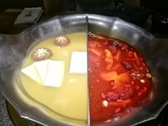 台式麻辣锅-湊湊火锅·茶憩(东城万达店)
