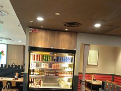 -新石器烤肉(百联川沙店)