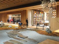 大堂-Seesaw Coffee(朝阳大悦城店)