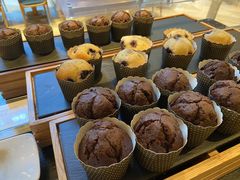 -威斯汀舞台餐厅