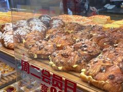 -味多美蛋糕(安定门店)