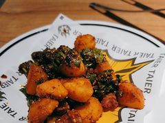 -太二酸菜鱼(福州泰禾店)