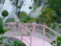 -广东花都香草世界旅游度假区