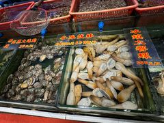 -惠食佳(滨江大公馆店)
