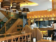 大堂-尚香汤包文博馆(合兴路店)