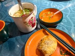 -乡村馕坑肉·烧烤·新疆菜·本地人更爱吃(阿勒泰首店)