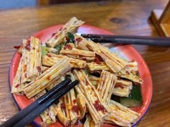 -矮子粉店1985·长沙米粉(湘春路店)