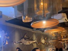 -星伦多自助料理(爱琴海店)