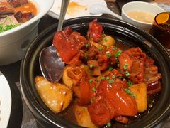 -汤城小厨•粤菜•靓汤(苏州街店)