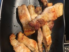 -伍丁·烤牛肋(和平东桥店)