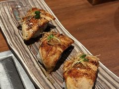 -御牛道日式烤肉料理(杭州万象城店)