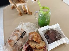 -OUR Bakery(SKP-S店)